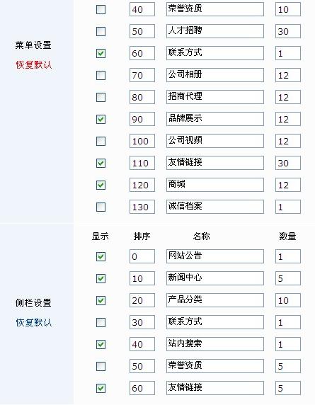 商鋪設(shè)置－如何銷售物品