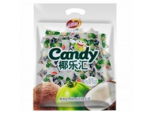 品香園食品椰樂匯600g